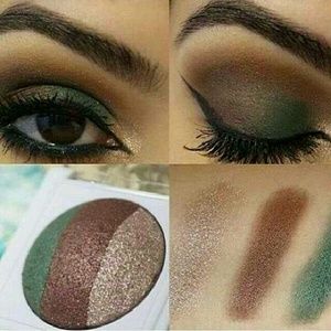 Mary Kay @ Play Baked Eye Trio - Earth Bound