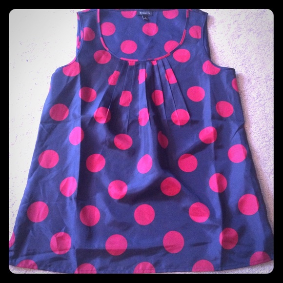 Talbots Tops - 🎀 HOST PICK 7/25 🎀Tank top from Talbots