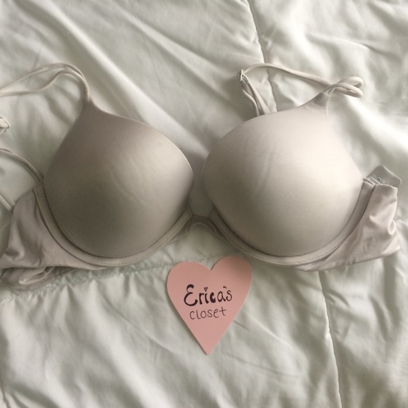 Victoria's Secret Very Sexy Push Up