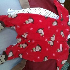 Bundle of two sleepers