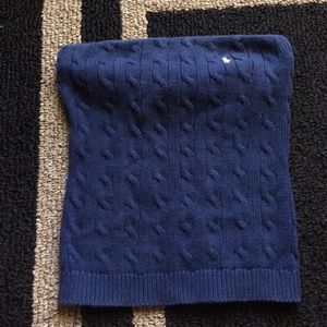 Ralph Lauren Tube Top