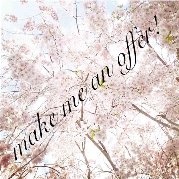 Make me an offer! I will bundle for less! - Picture 1 of 1