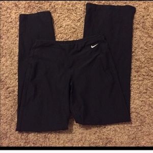 Nike Yoga Pants