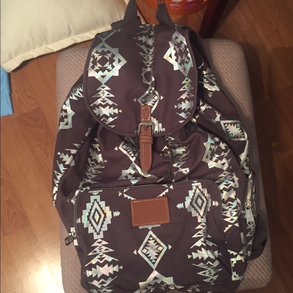 Victorias Secret Backpack