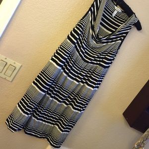 Coverup Dress w/ pockets