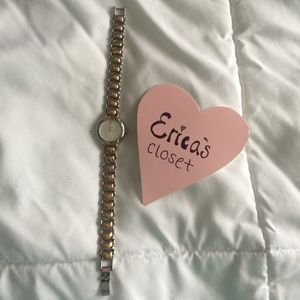 Bulova Diamond Ladies Wristwatch