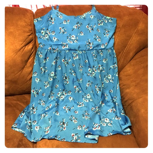 LOFT Dress