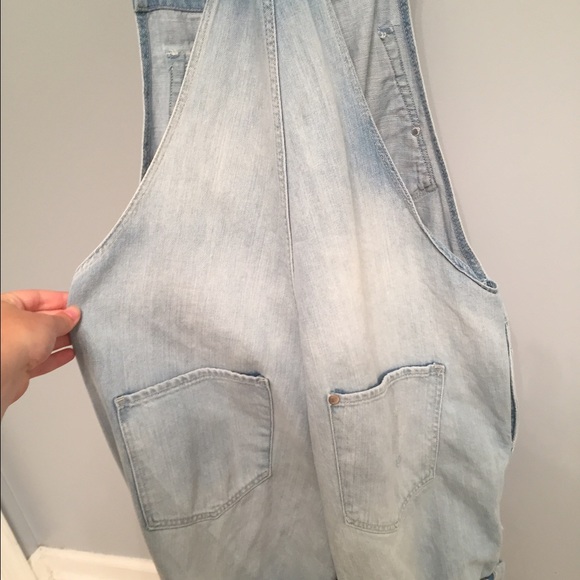 Overalls - Picture 3 of 4