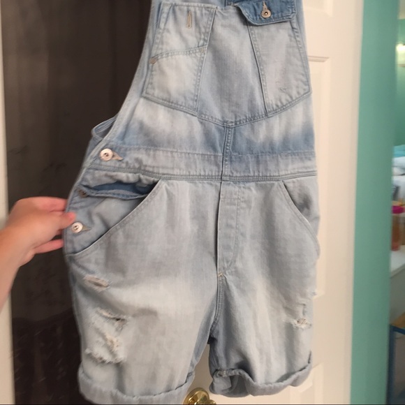 Overalls - Picture 4 of 4