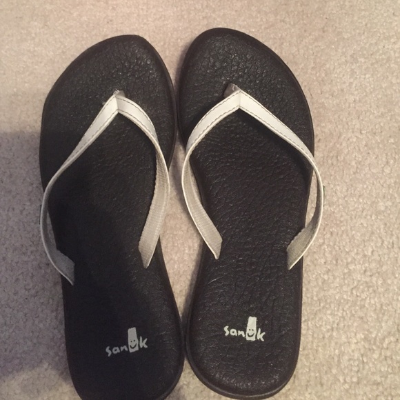 Flip flops