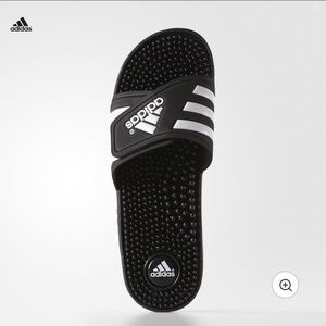 Adidas Adissage Slides