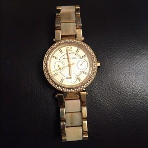 Michael Kors watch