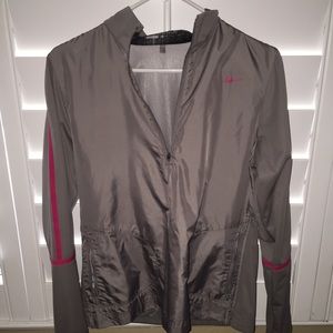 Women's Nike Golf Jacket