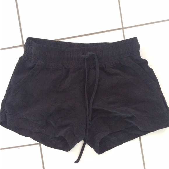 Brand new Hardtail shorts!!