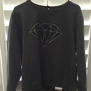 Diamond Supply Co. Sweatshirt