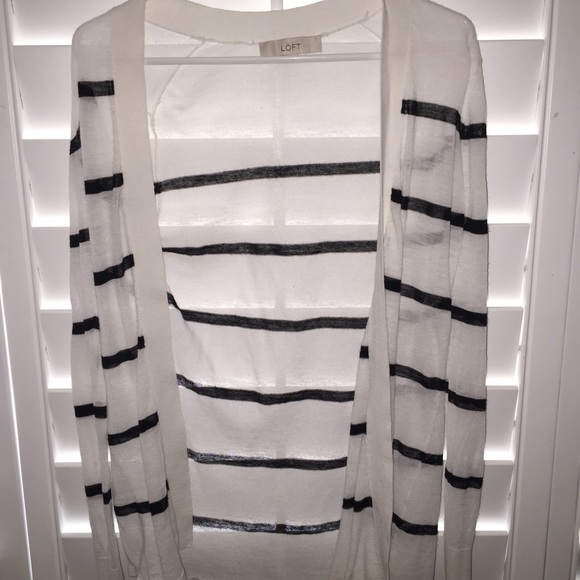 Ann Taylor Sweaters - Ann Taylor Loft Sweater