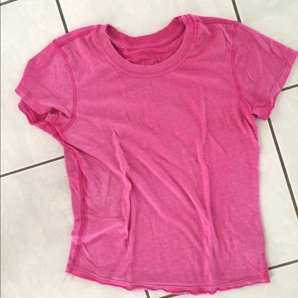 Free people t shirt!