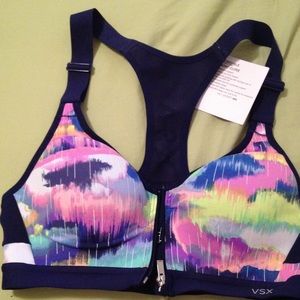 Victoria secret sports bra