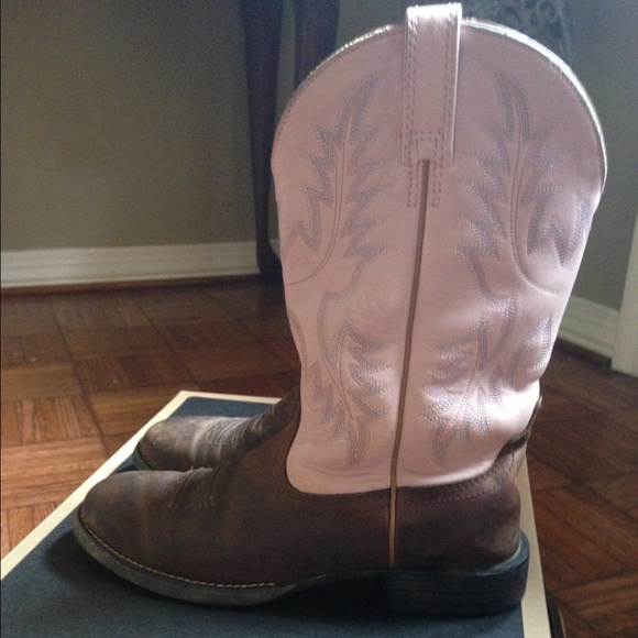 Ariat Shoes - Women's ariats