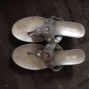 Kenneth Cole reaction