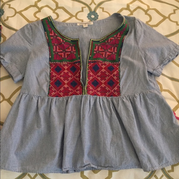 American Eagle Outfitters Tops - American eagle top