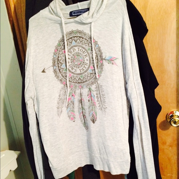 Light flows hoody from tjmax - Picture 1 of 1