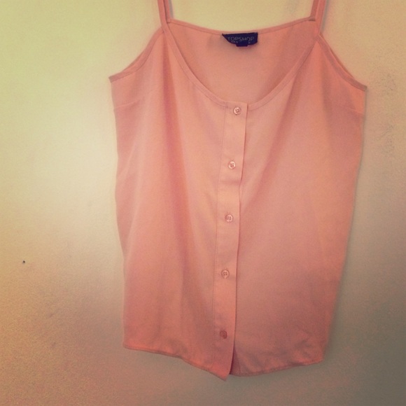 Top shop cami