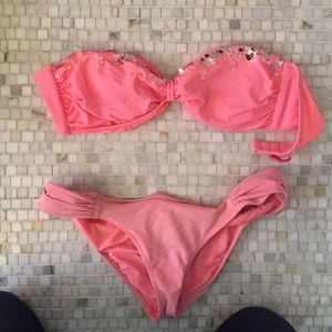 Victoria's Secret swimsuit