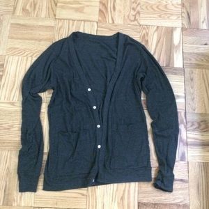 American apparel sweater