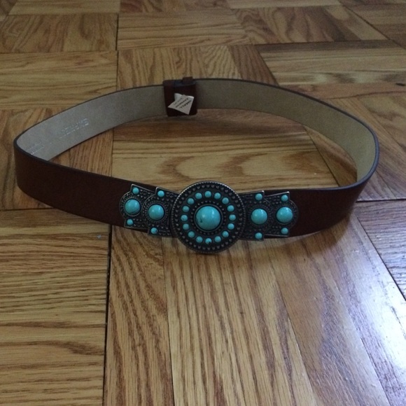 Express belt