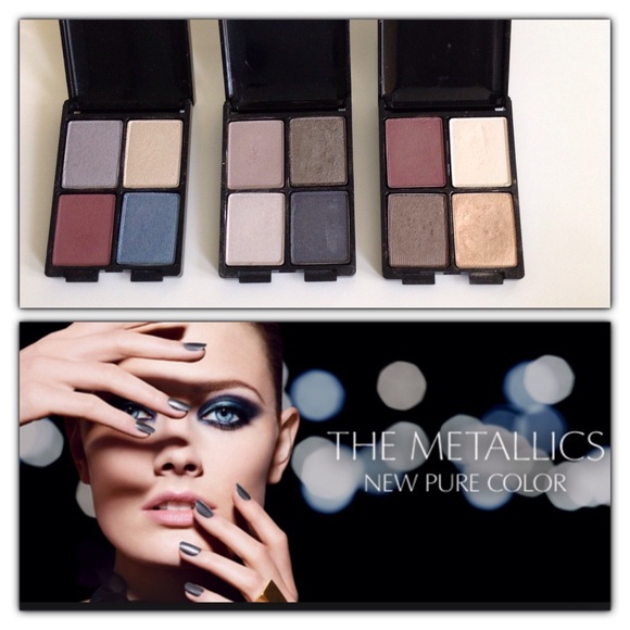 Estée Lauder Eye Shadows