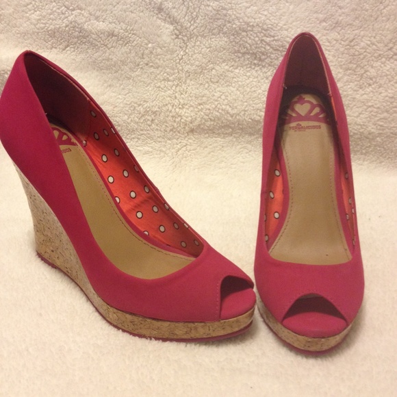 Wedges