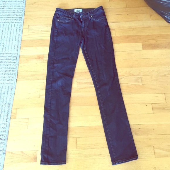 Paige Denim Skyline Jeans Size 26