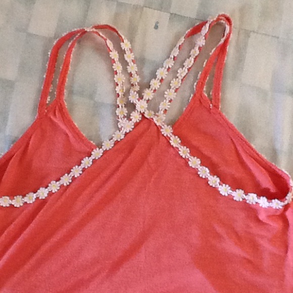 Halter Top - Picture 2 of 2