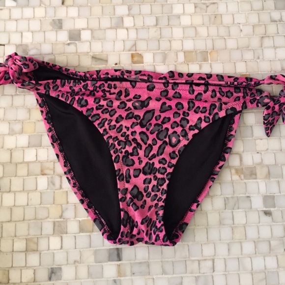 Victoria's Secret bottoms