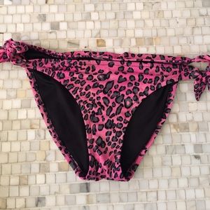 Victoria's Secret bottoms