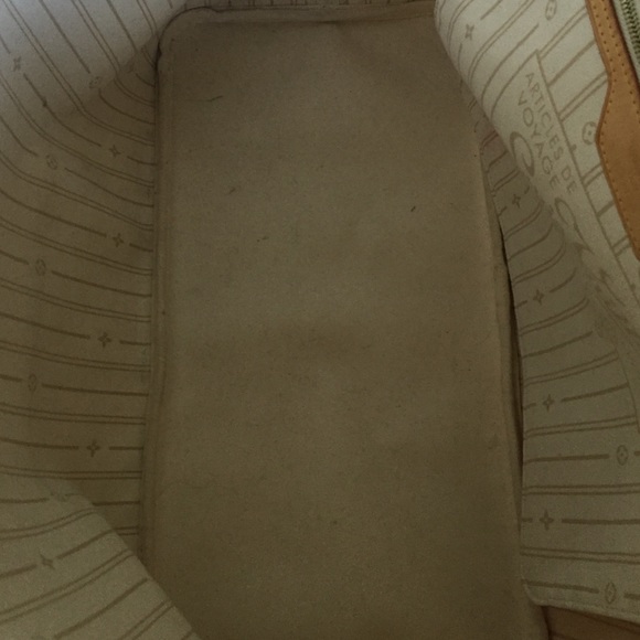 Louis Vuttion GM neverfull - Picture 2 of 3