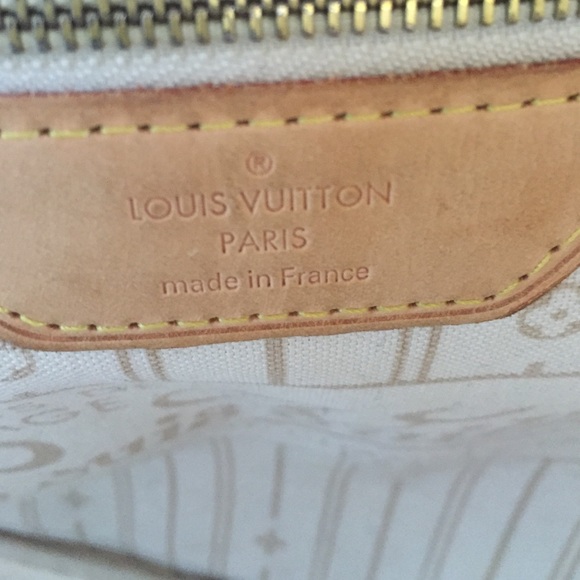 Louis Vuttion GM neverfull - Picture 3 of 3