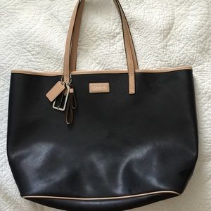 SOLD!!! FOR KENDRA GINN!!! 💋 Coach tote