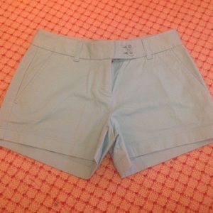 Vineyard Vines shorts size 0 NWOT!