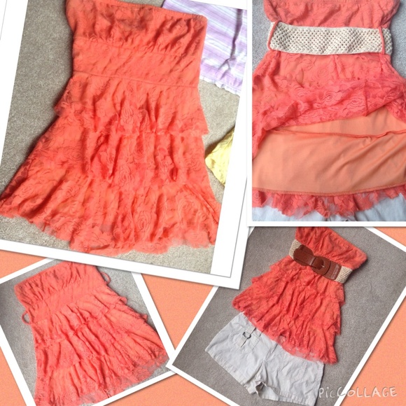 💖Final Price💖 Three XS/S Summer Tops - Picture 2 of 4