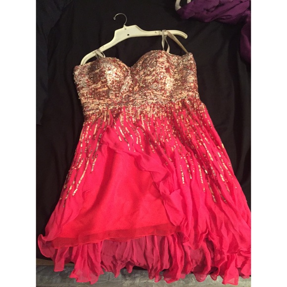Sherri Hill Dresses & Skirts - Homecoming dress or prom dress