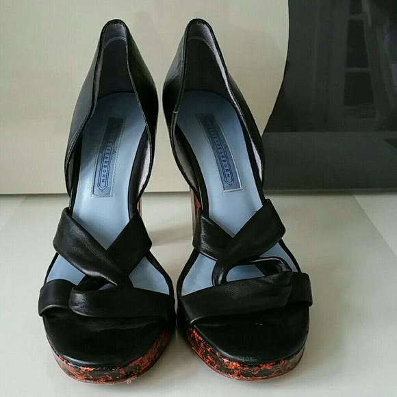 Ashley Dearborn shoes - Picture 2 of 4