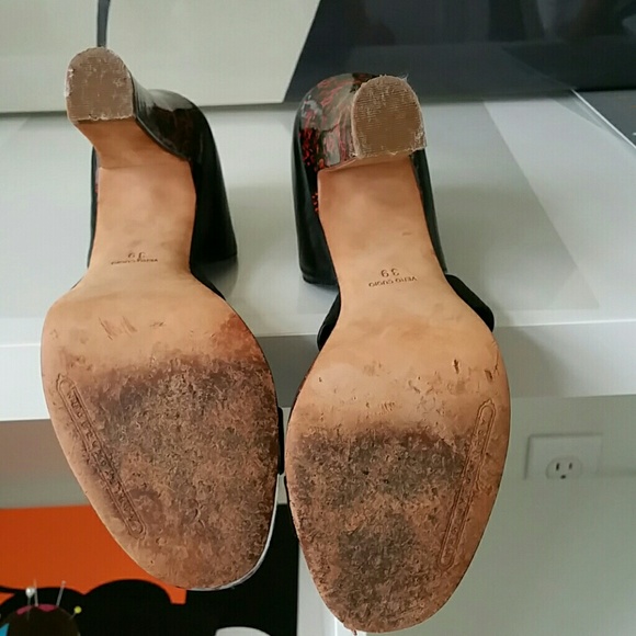 Ashley Dearborn shoes - Picture 3 of 4