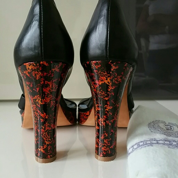 Ashley Dearborn shoes - Picture 4 of 4