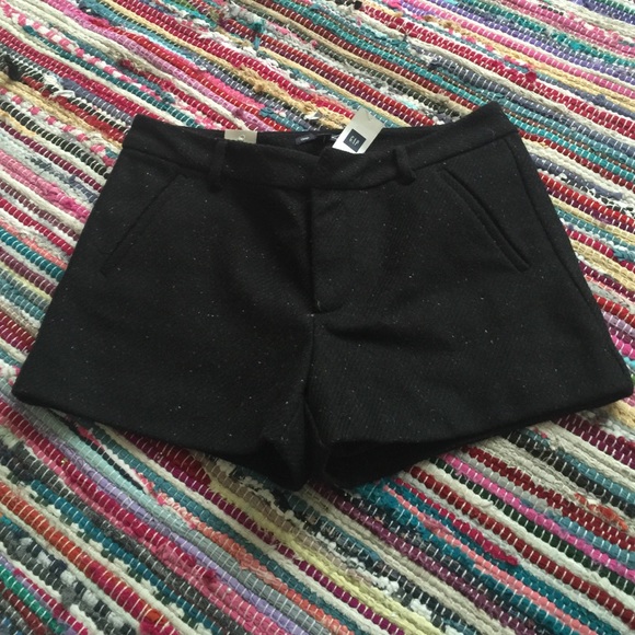Gap Dress Shorts *NWT* Size 2