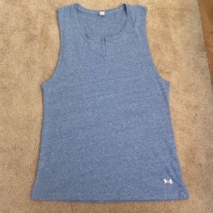 Under Armour workout tank