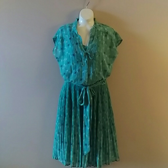 Lauren Conrad Dress