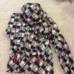 Columbia Winter Jacket