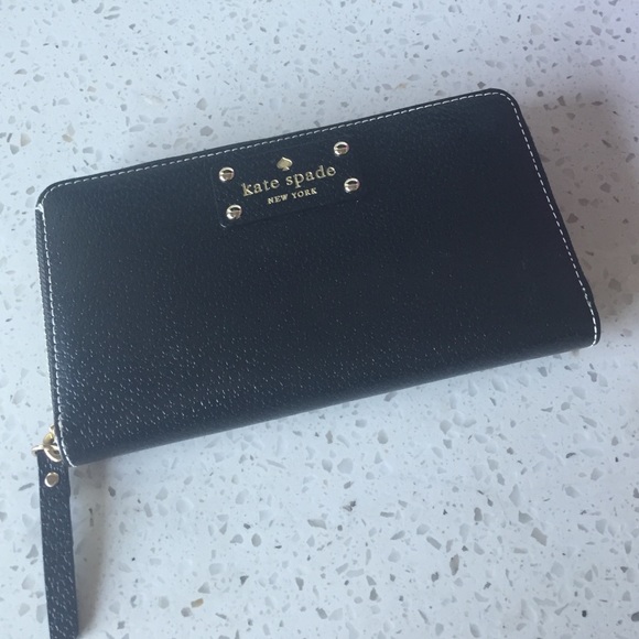 Authentic Kate Spade Wallet